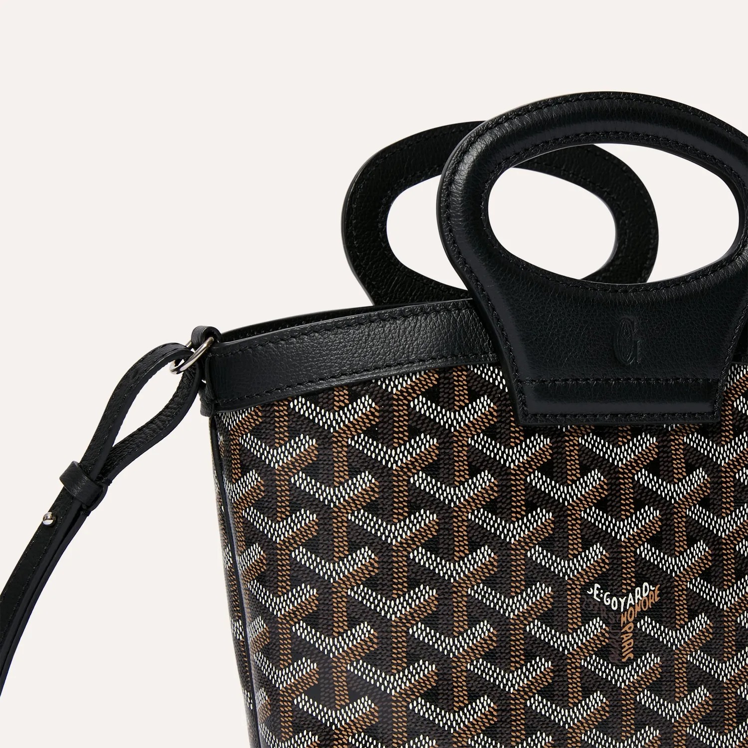 Goyard Beluga Mini Bag - Image 4